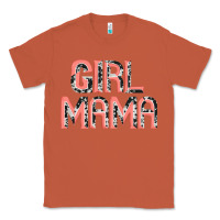 Copper girl mama Classic Tee - JahusDesignShop
