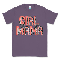 Lavender girl mama Classic Tee - JahusDesignShop