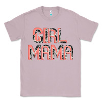 Lilac girl mama Classic Tee - JahusDesignShop