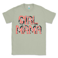 Matcha girl mama Classic Tee - JahusDesignShop