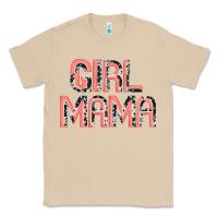 Mushroom girl mama Classic Tee - JahusDesignShop