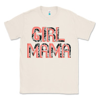 Natural girl mama Classic Tee - JahusDesignShop
