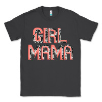 Smoke girl mama Classic Tee - JahusDesignShop