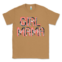 Toasted Coconut girl mama Classic Tee - JahusDesignShop