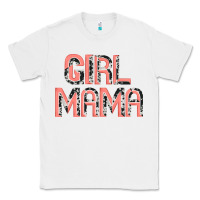 White girl mama Classic Tee - JahusDesignShop