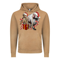 Vintage Camel Christmas Baboon Baby And Mama Vintage Hoodie - LillyAllenDesigns