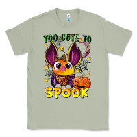 Matcha too cute to spook Classic Tee - LillyAllenDesigns