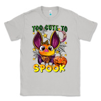 Moon Dust too cute to spook Classic Tee - LillyAllenDesigns
