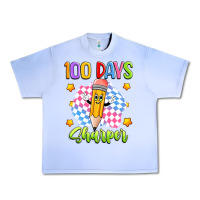 Grape Ice 100 days sharper Urban Heavy Tee - Artiststas