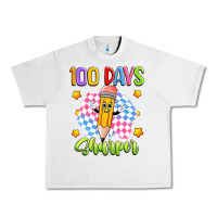 Lunar Rock 100 days sharper Urban Heavy Tee - Artiststas