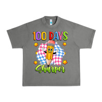 Tornado 100 days sharper Urban Heavy Tee - Artiststas
