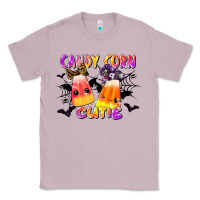 Lilac candy corn cute Classic Tee - LillyAllenDesigns
