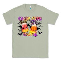 Matcha candy corn cute Classic Tee - LillyAllenDesigns