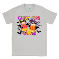 Moon Dust candy corn cute Classic Tee - LillyAllenDesigns