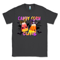 Smoke candy corn cute Classic Tee - LillyAllenDesigns