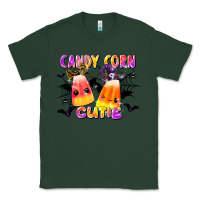 Sports Green candy corn cute Classic Tee - LillyAllenDesigns