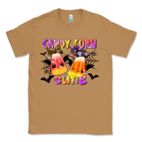 Toasted Coconut candy corn cute Classic Tee - LillyAllenDesigns