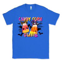 True Royal candy corn cute Classic Tee - LillyAllenDesigns