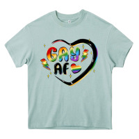 Arona gay af Heavy Core Tee - MaliasSmallBusiness
