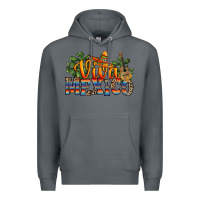 Rock viva mexico Premium Hoodie - RanaPortraitStore
