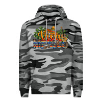 Slate Camo viva mexico Premium Hoodie - RanaPortraitStore