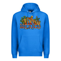 True Royal viva mexico Premium Hoodie - RanaPortraitStore