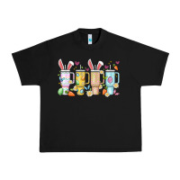 Black obsessive cup disorder easter Urban Heavy Tee - Artiststas