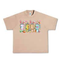 Burro obsessive cup disorder easter Urban Heavy Tee - Artiststas