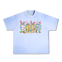 Grape Ice obsessive cup disorder easter Urban Heavy Tee - Artiststas