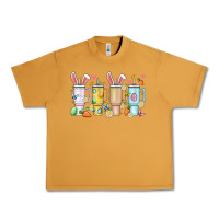 Peanut Butter obsessive cup disorder easter Urban Heavy Tee - Artiststas