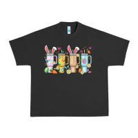 Pigment Black obsessive cup disorder easter Urban Heavy Tee - Artiststas