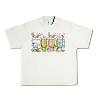 Pistachio obsessive cup disorder easter Urban Heavy Tee - Artiststas