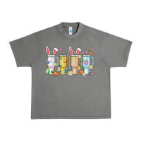 Tornado obsessive cup disorder easter Urban Heavy Tee - Artiststas