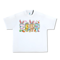 White obsessive cup disorder easter Urban Heavy Tee - Artiststas