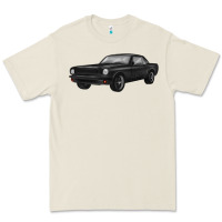 Bone classic car Premium Tee - MaliasSmallBusiness
