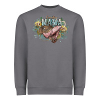 Storm Country Mama Heavyweight Sweatshirt - HowdyJamesFarm