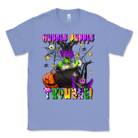 Colony Blue hubble bubble trouble Classic Tee - LillyAllenDesigns