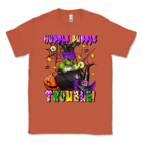 Copper hubble bubble trouble Classic Tee - LillyAllenDesigns