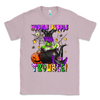 Lilac hubble bubble trouble Classic Tee - LillyAllenDesigns