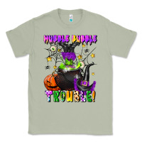 Matcha hubble bubble trouble Classic Tee - LillyAllenDesigns