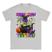 Moon Dust hubble bubble trouble Classic Tee - LillyAllenDesigns