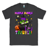 Smoke hubble bubble trouble Classic Tee - LillyAllenDesigns