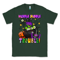 Sports Green hubble bubble trouble Classic Tee - LillyAllenDesigns