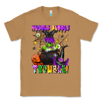 Toasted Coconut hubble bubble trouble Classic Tee - LillyAllenDesigns
