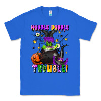 True Royal hubble bubble trouble Classic Tee - LillyAllenDesigns