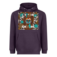 American Football Mom Tumbler Heavyweight Hoodie | Teevron