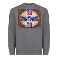 Storm American mom Heavyweight Sweatshirt - TumblerDesignByShophia