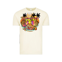 Vintage Arctic summer vibes2 Vintage Tee - JahusDesignShop