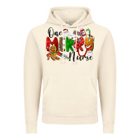 Vintage Artic One Merry Nurse Vintage Hoodie - LillyAllenDesigns