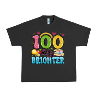 Pigment Black 100 days brighter Urban Heavy Tee - Artiststas